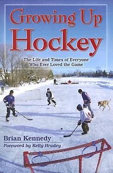 Growing Up Hockey