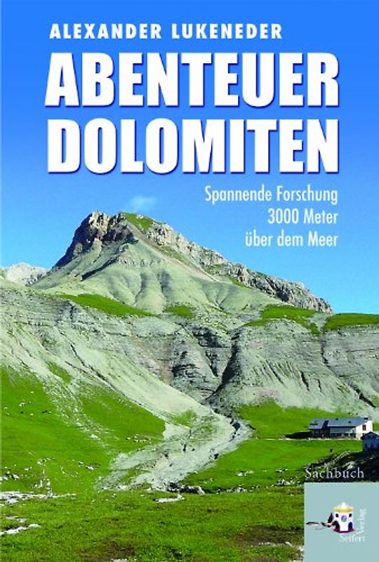 Abenteuer Dolomiten