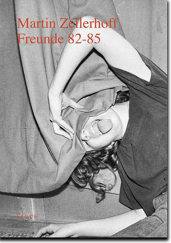 Freunde 82-85
