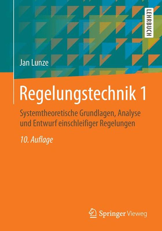Regelungstechnik 1
