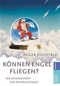 Können Engel fliegen?