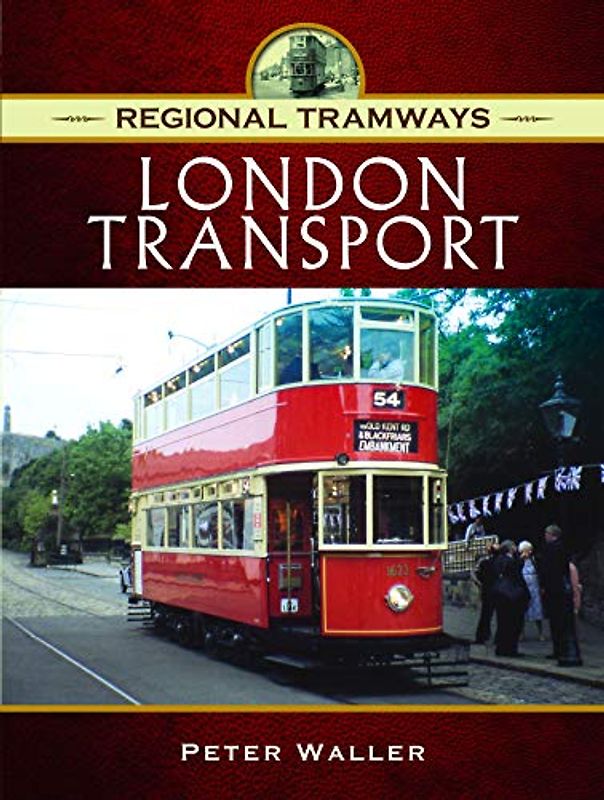 London Transport (Regional Tramways)