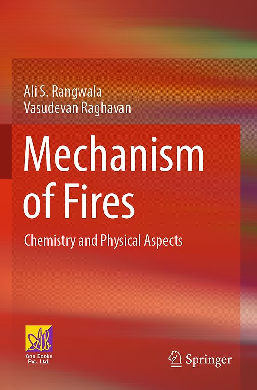 Mechanism of Fires