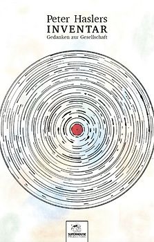 Peter Haslers Inventar