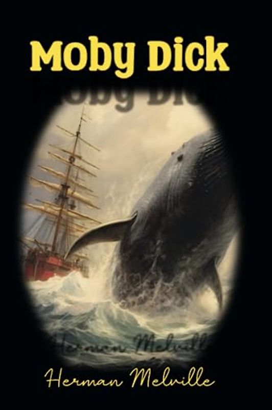 Moby Dick