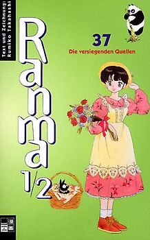 Ranma 1/2 #37
