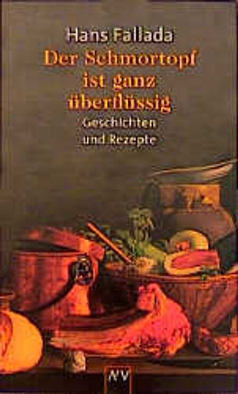 Der Schmortopf ist ganz überflüssig