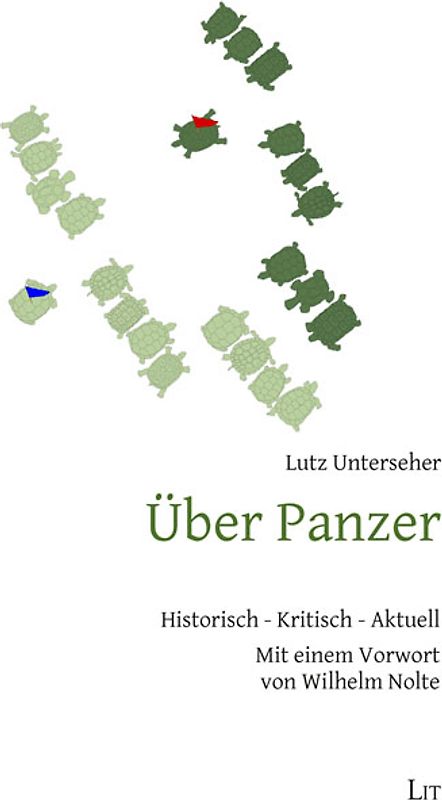 Über Panzer