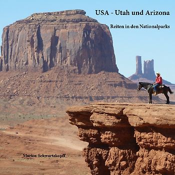 USA - Utah und Arizona