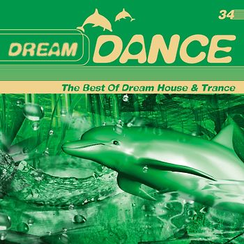 Various - Dream Dance Vol.34