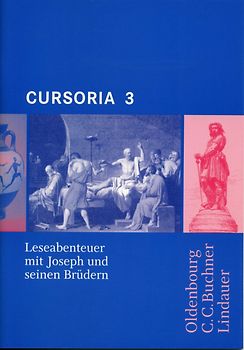 Cursoria 2 zu Cursus - Ausgabe A und B