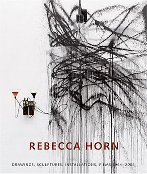Rebecca Horn