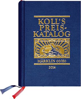 Koll's Preiskatalog