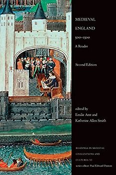 Medieval England, 500-1500