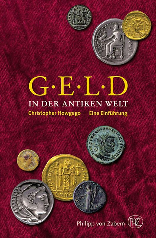 Geld in der Antiken Welt. Eine Einführung