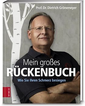 Mein großes Rückenbuch