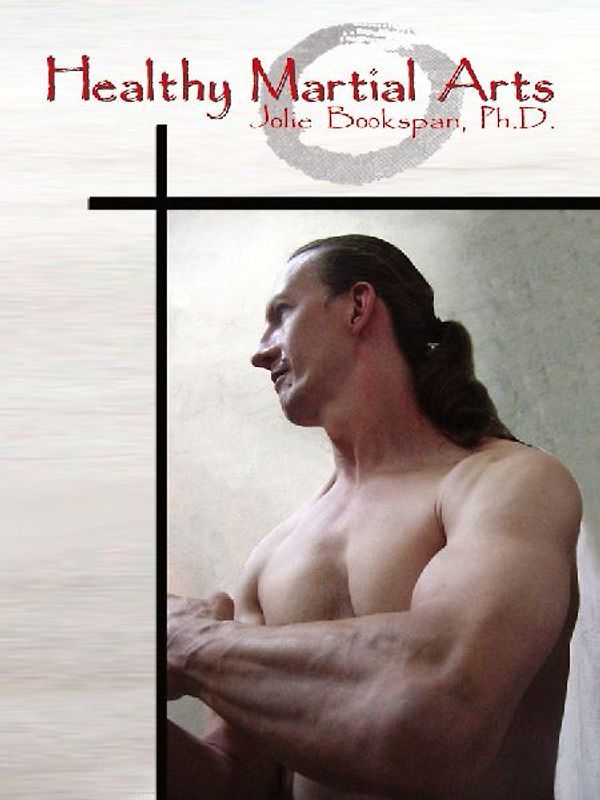 Healthy Martial Arts