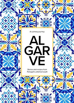 ALGARVE a culinary journey