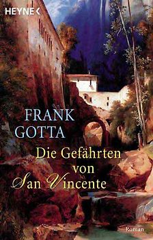 Die Gefährten von San Vincente