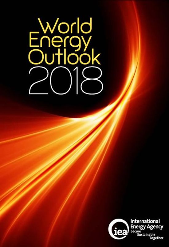 World Energy Outlook 2018