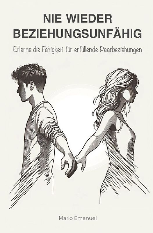 Nie wieder Beziehungsunfähig