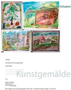 Kunstgemälde