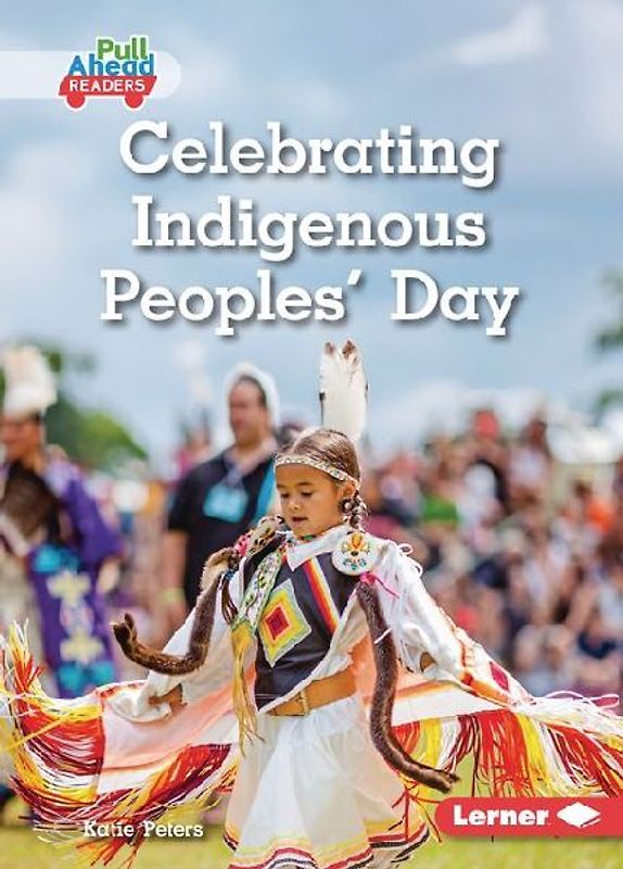 Celebrating Indigenous Peoples' Day