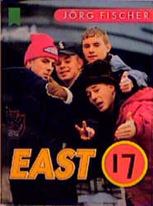 East 17