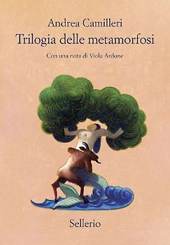 Trilogia delle metamorfosi