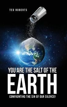 You are the Salt of the Earth