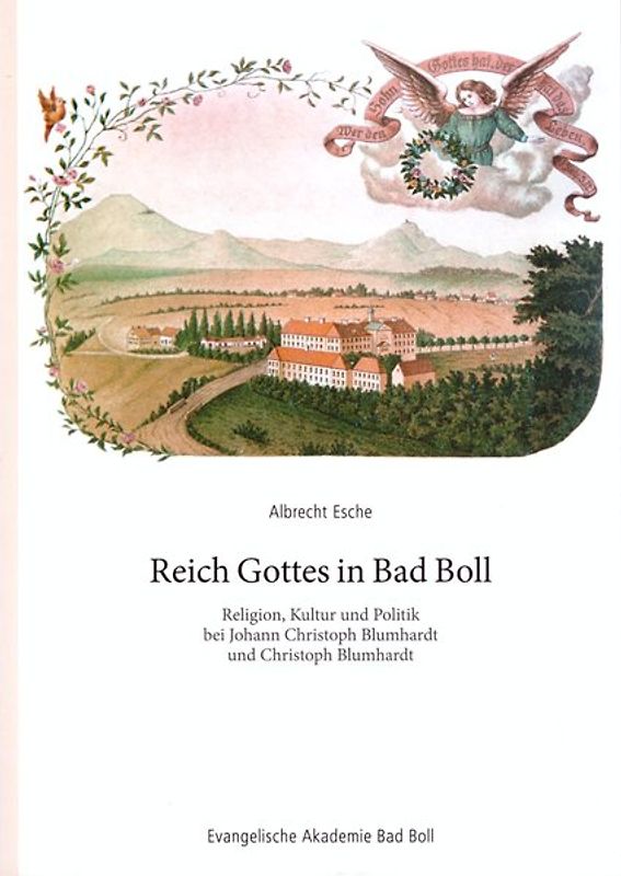 Reich Gottes in Bad Boll