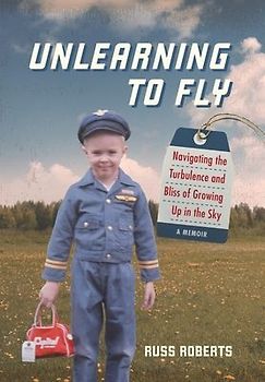 Unlearning to Fly