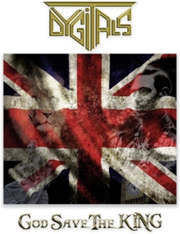 Dygitals - God Save The King