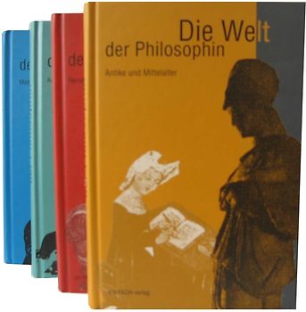 Die Welt der Philosophin