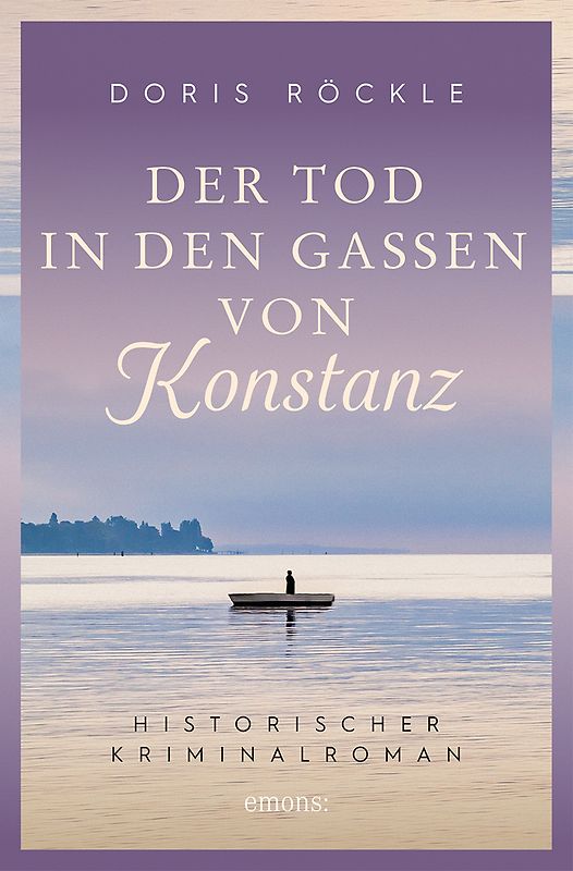 Der Tod in den Gassen von Konstanz