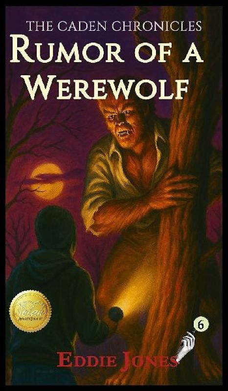 Rumor of a Werewolf