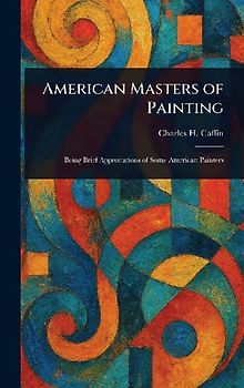 American Masters of Painting