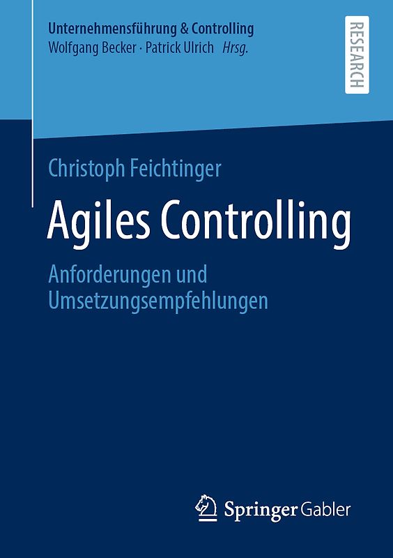 Agiles Controlling
