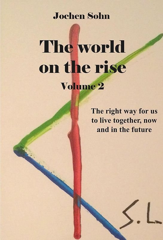 The world on the rise - Volume 2