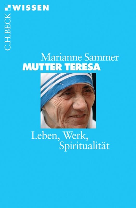 Mutter Teresa