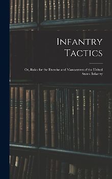 Infantry Tactics
