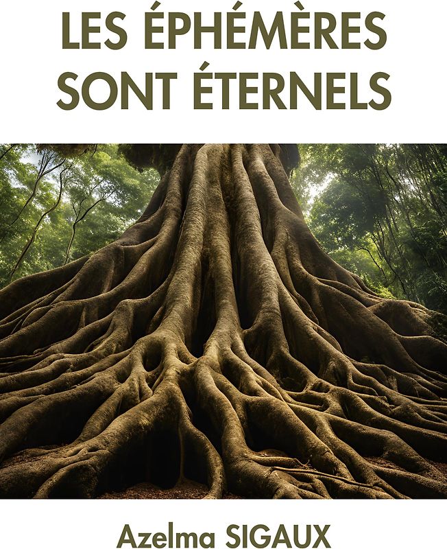 Les Éphémères sont éternels