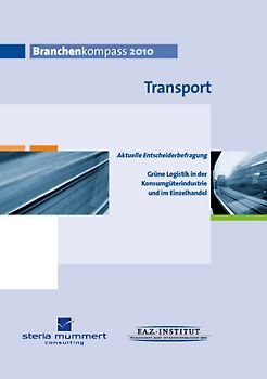 Branchenkompass 2010 Transport