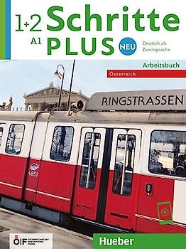 Schritte plus Neu 1+2 – Österreich