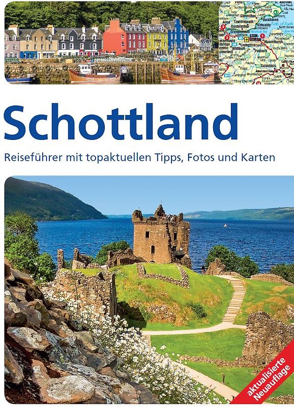 Schottland