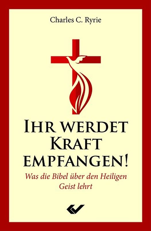Ihr werdet Kraft empfangen!