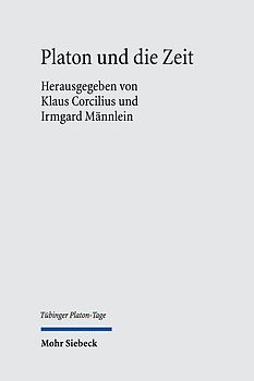 Platon und die Zeit