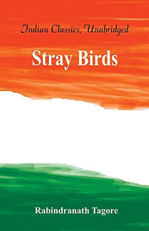 Stray Birds