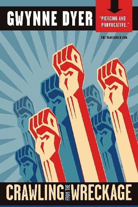 Crawling from the Wreckage