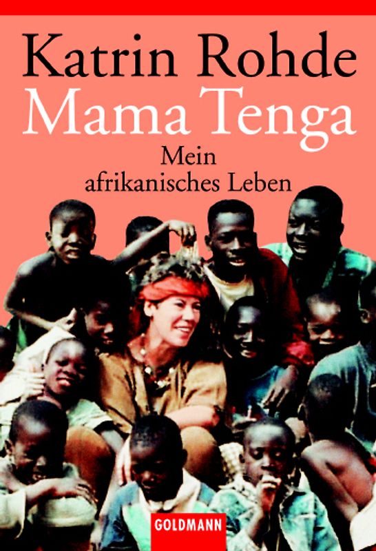 Mama Tenga